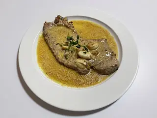 Bife a VianaMar