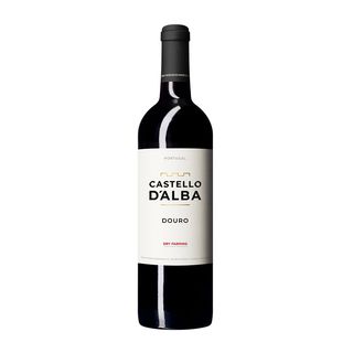 Castello DAlba Tinto .75
