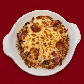 Arroz de Pato