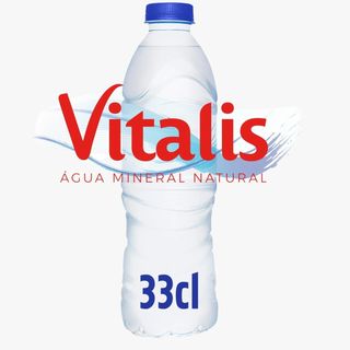 Água 300ML