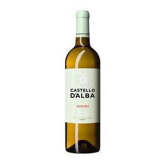 Castello DAlba Branco .75