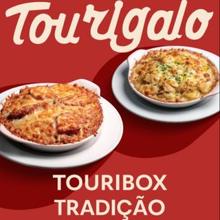 Touribox Tradição