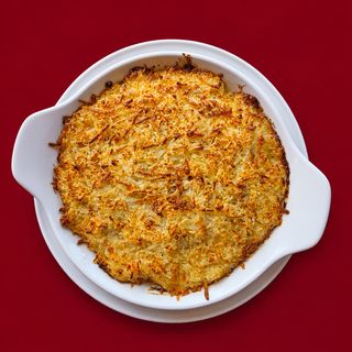 Bacalhau C/ Natas