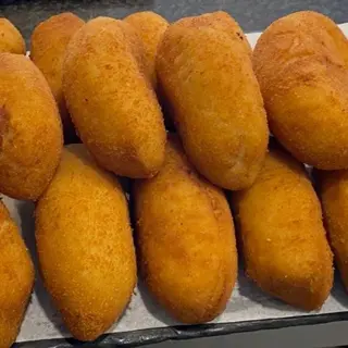 Salgadinho Especial