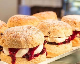 Scones