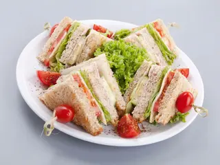 Sandwiche Club