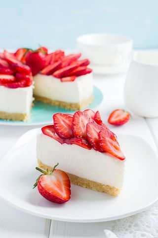 Cheese Cake