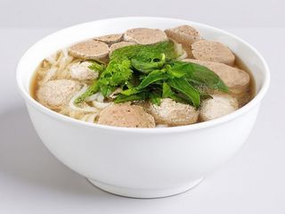 Phở Bò Viên