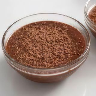 Mousse de Manga Caseira