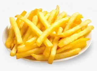 Batata Frita