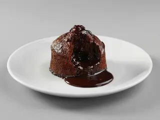 Gateaux Au Chocolat (2 Unidade)