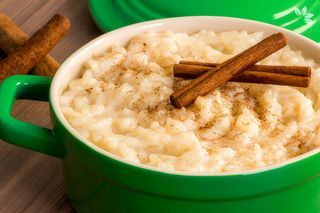 Arroz doce