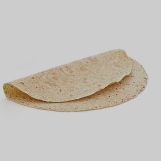 Pão Tortilha Unidade 