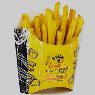 Batata Frita Regular