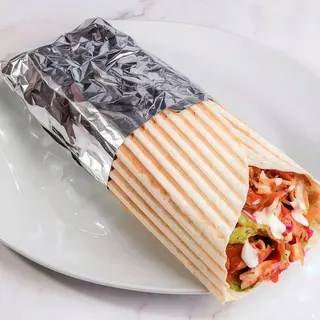 Durum Kebab