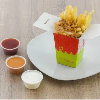 Doner Box