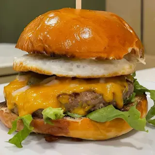 Classic Burger