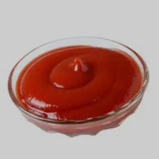 Molho de Ketchup