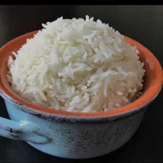 Arroz Basmati Branco Regular