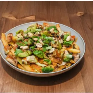 Avocado Salad