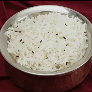 Arroz Basmati Branco Caixa Grande
