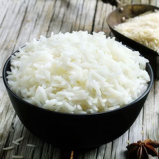 Arroz Branco