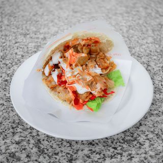 Doner Kebab