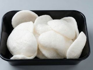 4b.Hóstias de Camarão