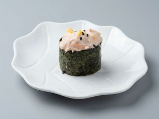 17.Gunkan Atum Cozido 