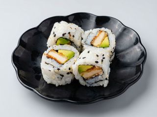 27.Uramaki Frango Panado