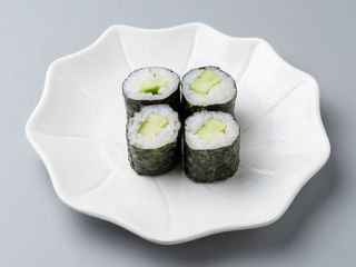 35.Maki Pepino