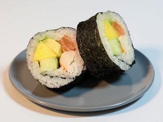 36.Maki Futomaki