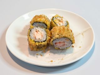 49.Hot Maki Gamba
