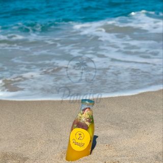 Sangria Espumante Maracujá 1 L