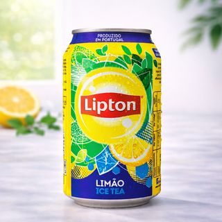 Ice Tea Limão