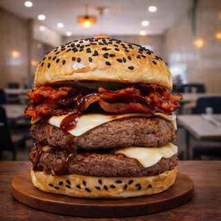 PICANHA DOUBLE