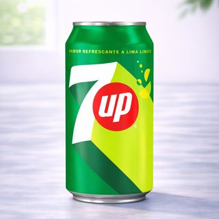 7UP