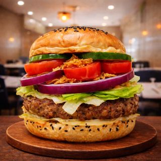 VEGETARIANO