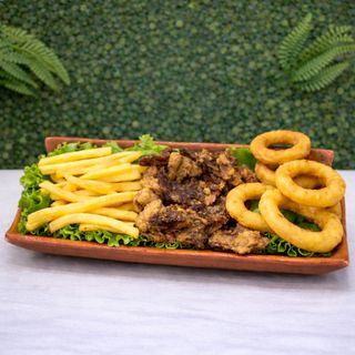 TELHA DE PICANHA