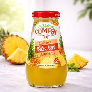 SUMO ANANÁS