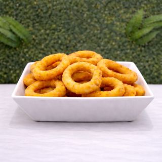 ANÉIS DE CEBOLA