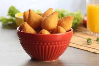 Coxinha