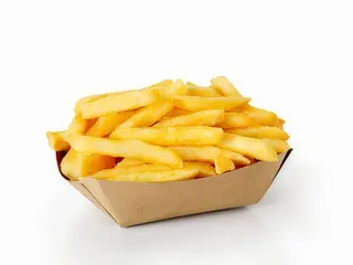 Batata Frita