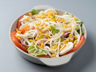 Salada Delicias do Mar