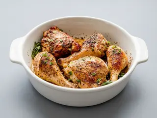 Frango Grelhado