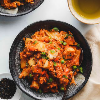 Kimchi Pocom Varb