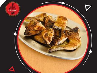 Frango Grelhado (Inteiro)