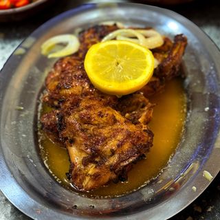 Frango Grelhado (1/2)