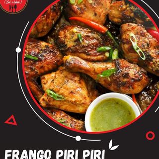 Frango Peri Peri (Inteiro)
