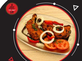 Frango Tandoori